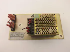T40685 Picker International 176118 Power Supply