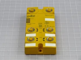 T211104 Pilz Pdp67 F 4 Code 773603 Passiv-verteiler Passive Junction 4x #2