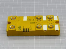 T211104 Pilz Pdp67 F 4 Code 773603 Passiv-verteiler Passive Junction 4x #3