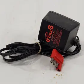 Icc-2-1000 Pines Of America Battery Charger Atv Monza Super Police Guc