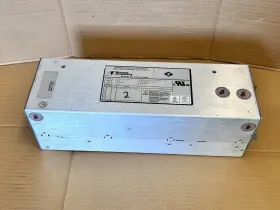 Pm33215b-5-1-a-5-h Pioneer Magnetics Power Supply 50v 100a Broadcast Electronics