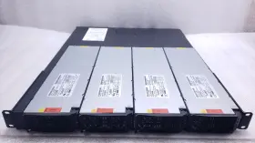 Cp3000ac48tez-pl Planar Rps110-3r Remote Power Supply With 4 Modules #99