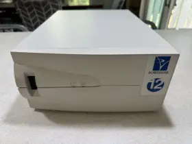 Abc1200-11 Planmeca Pm6114 Powervar Power Line Conditioner 6 Outlets