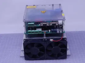 Zip-0701 Plasmatreat Zip 0701 Plasma Power Supply T144280