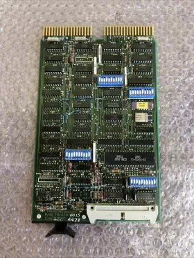 701570-100x5 Plessey 701660-100 Plessy Microsystems 701569-100 Rev. A Stu Phillips Sp-18 Board Bx