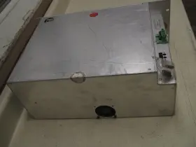 120111807 Pmb Hpc230 Laser Power Supply 2kw 450v 115 230vac Blt- Nr #2