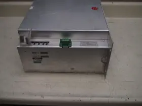 120111807 Pmb Hpc230 Laser Power Supply 2kw 450v 115 230vac Blt- Nr #3