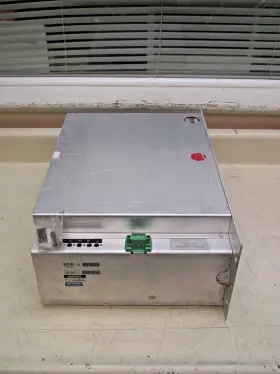 120111807 Pmb Hpc230 Laser Power Supply 2kw 450v 115 230vac Blt- Nr