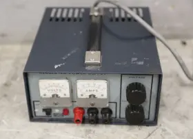 Bp10d Pmc Regulated Power Supply S25