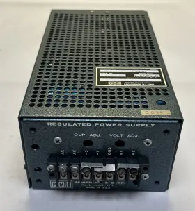 Pxs-c-24v-p2680 Pmc Regulated Power Supply
