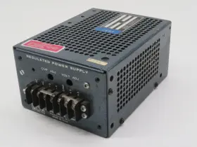 Su-uni-301-v Pmc Regulated Power Supply T225666