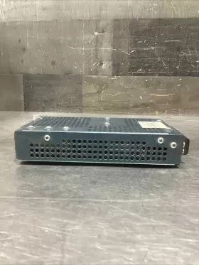 Sw-12e Pmc Power/mate Corr Regulated Power Supply 115/230v Used Surplus #3