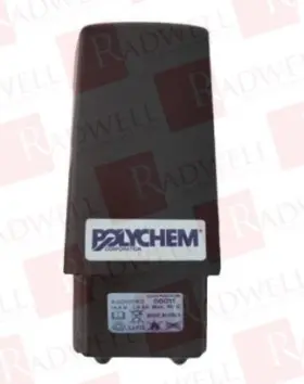 B600bat Polychem / Brand New