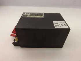 P53-1280t Polytron Regulated Power Supply T42612
