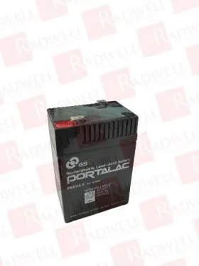 Pe6v45 Portalac / Used