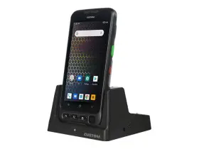 938kz010500033 Posx Custom America P Ranger Mobile Pos/tablets P-ranger 1 Slot Cradle With Usb Cable
