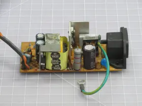 Ps0209-b Potrans Electrical Power Supply T244758 #2