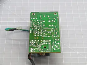 Ps0209-b Potrans Electrical Power Supply T244758 #3