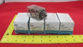 Kad14ay Potter And Brumfield 4 602 Relay T9089