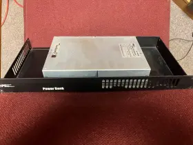 8475-e-pb1005ac-g Power Bank Vicor Npi P/n 8475-pb1005ac-g 115/220 Vac To 24 Vdc 20a Supply