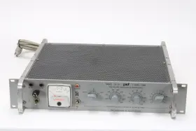2k10 Power Designs 2000v-10ma High Voltage Dc Supply - Fair Condition