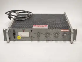 2k20 Power Designs 2000v-20ma High Voltage Dc Supply Read