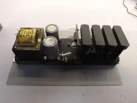 T42712 Power Electronics 136100 Rev B Supply
