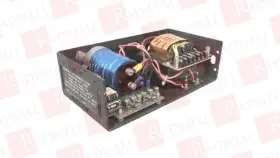 Pos-w-5e Power Electronics / Posw5e Used