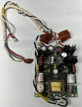 3050-1 Power General Supply 5vdc-6a /-12vdc /-1a Ships Free