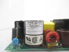 Flu1-100-4 Power General Supply 24v Dc #2