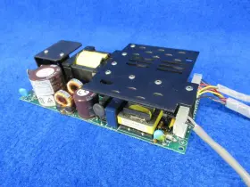 Flu3-100-2 Power General Ps Supply 5v 15a 12v 8a -12v 1a Output In 85-250v #3