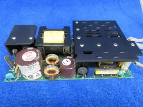 Flu3-100-2 Power General Ps Supply 5v 15a 12v 8a -12v 1a Output In 85-250v