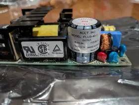 Flu3-40-1m Power General Supply