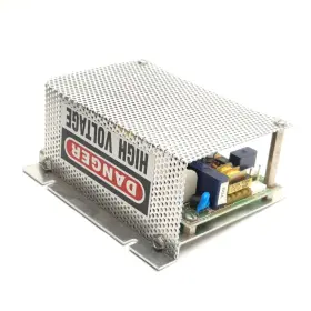 Flu3-40-4 Power General Triple Output Supply 85-250vac Input 5v/-12v/24vdc 40w
