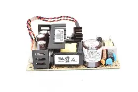 Flu3-40-6m Power General Triple Output Supply