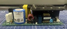 Flu3-65-5 Power General Supply