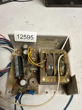 Ema-24c Power/mate Rte Supply