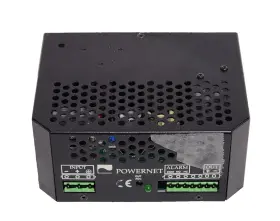 Ddc4960 Power Net Powernet Dc/dc Converter 110/24vdc And 5a