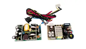 081-10095-101 Power-one 10095-101 Mpb80-1012 Supply Lr38879 Set