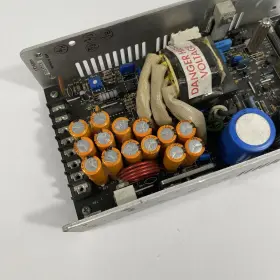 130-1005 Power-one Spl Supply 110/220v Untested #2