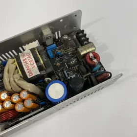 130-1005 Power-one Spl Supply 110/220v Untested #3