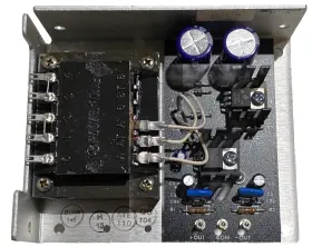 15-0.4-a Power One International Series Had Supply 15 Vdc #2