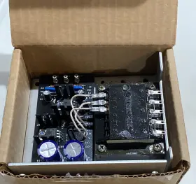 15-0.4-a Power One International Series Had Supply 15 Vdc #3