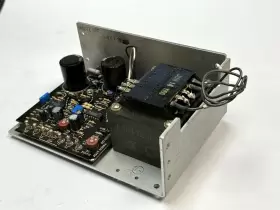 15-1.5-a Power-one Hbb Supply Input 100-240vac Output 12-15vdc #3