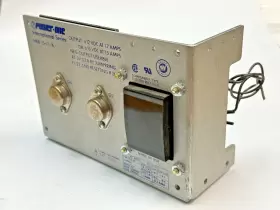 15-1.5-a Power-one Hbb Supply Input 100-240vac Output 12-15vdc
