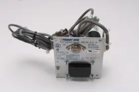 Ha24-0.5-a Power One 24-0.5-a Adjustable Supply 24-28v Dc