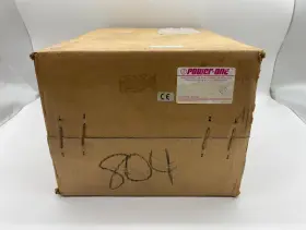 Spf4d6d6l Power-one 4d6d6l Modular High Supply 2 Output 24 Vdc 15a Nib