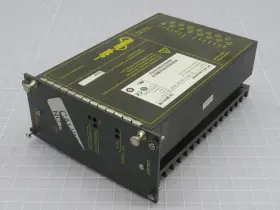 T216457 Power One 5670-7r Ls Ac Dc Converter