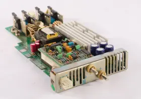 61362-105 Power-one Supply Be 400w 10vdc 40a