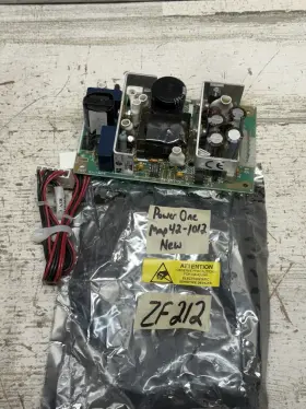 Map42-1012 Power One Ass64508 Bd64507c Supply Unit New